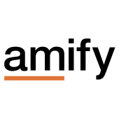 Amify logo