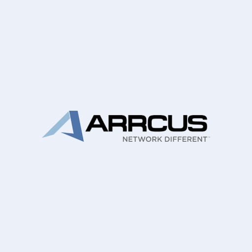 Arrcus logo