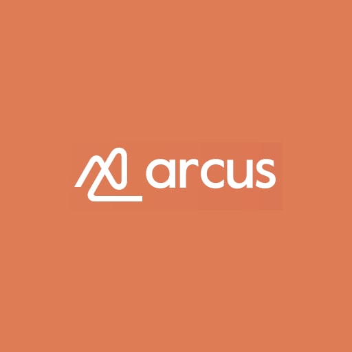 Arcus logo