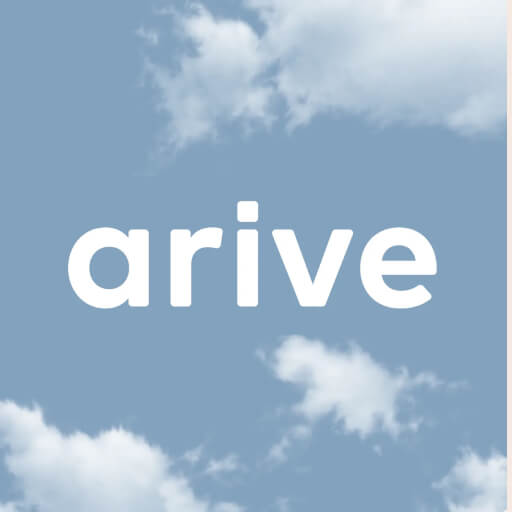 Arive logo