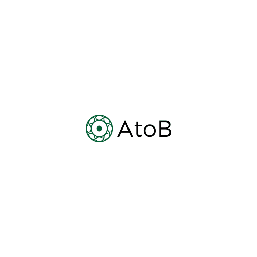 Atob logo
