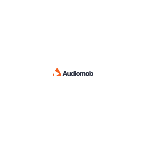 Audiomob logo