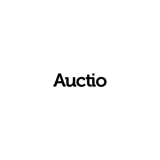 Auctio logo
