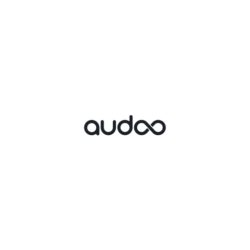 Audoo logo
