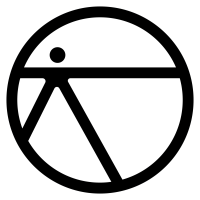 B Great logo