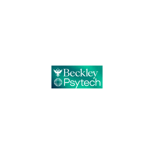 Beckley psytech logo