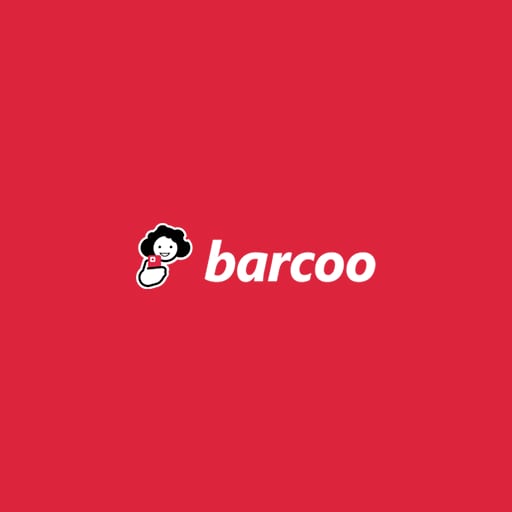 Barcoo logo