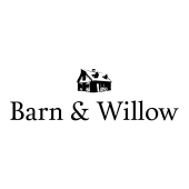 Barn and Willow logo