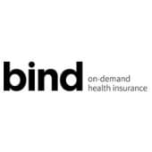 Bind logo