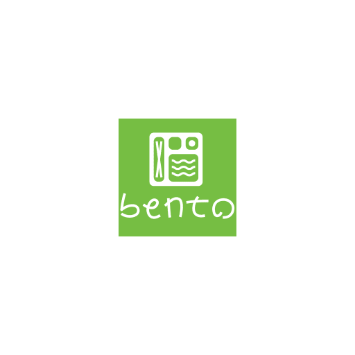 Bento logo