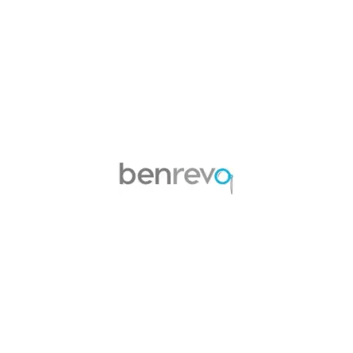Ben revo logo