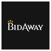 Bid Away logo