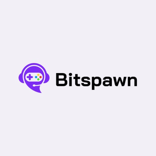 Bitspawn logo