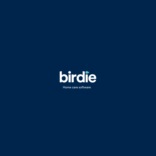 Birdie logo