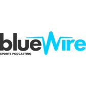 Blue Wire logo
