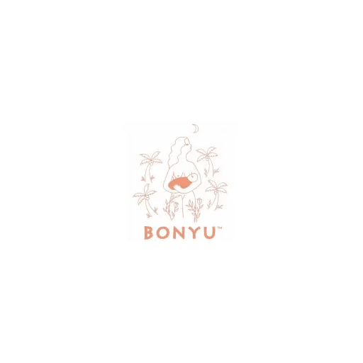 Bonyu logo