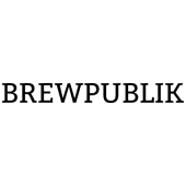 Brewpublik logo