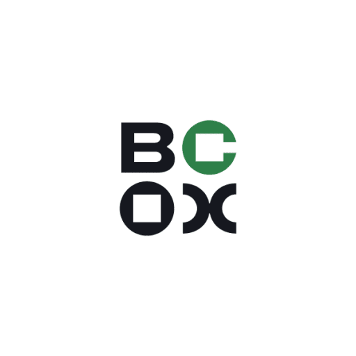 Boxc logo