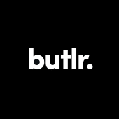 Butlr logo