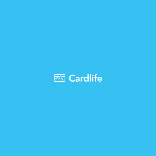 Cardlife logo