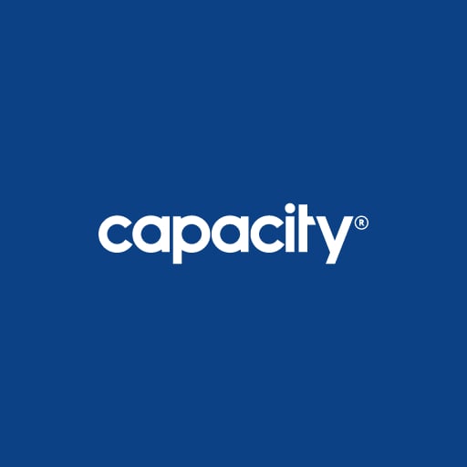 Capacity logo