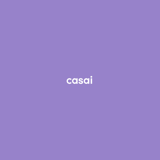 Casai logo