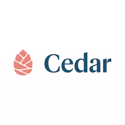 Cedar logo