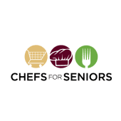 Chef's for Seniors logo