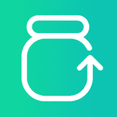 ChangeJar logo