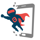 CellBreaker logo