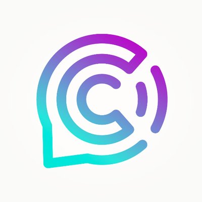 Chatter Research logo