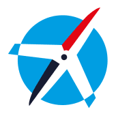 Claim Compass logo