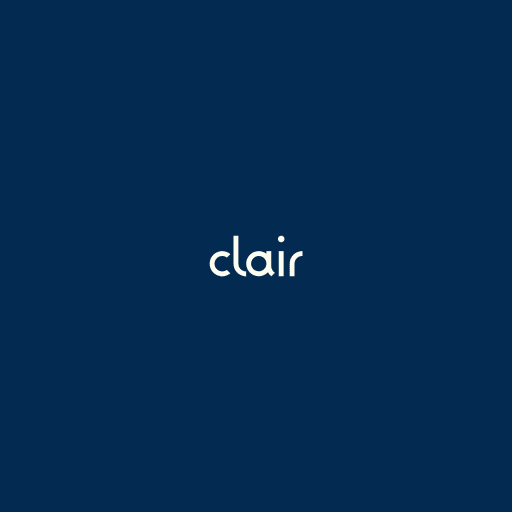 Clair logo