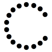 Clearbanc logo