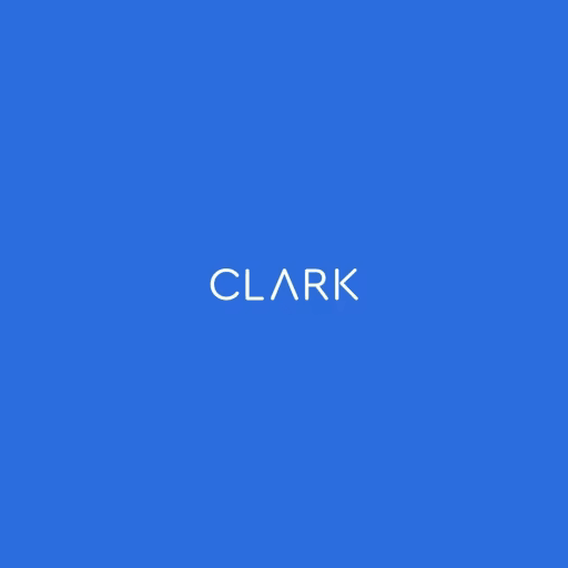Clark logo