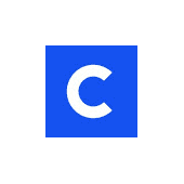 Coinbase logo