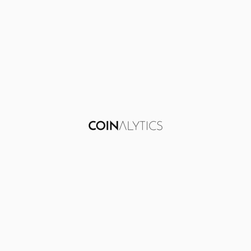 Coinalytics logo
