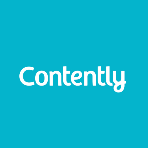 Contently logo