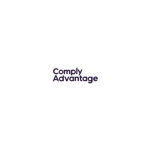 Complyadvantage logo