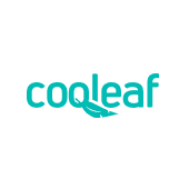 Cooleaf logo