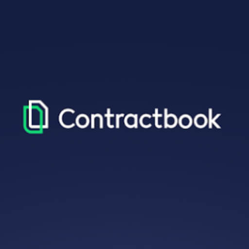 Contractbook logo