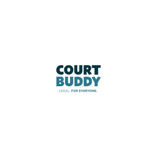 Courtbuddy logo