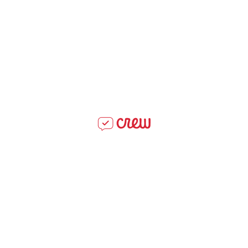 Crew logo
