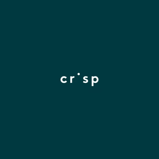 Crisp logo