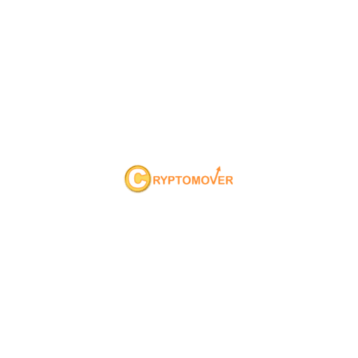 Cryptomover logo