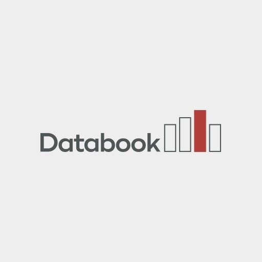 Databook logo