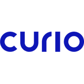 Curio.io logo