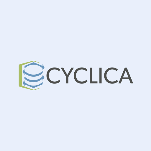 Cyclica logo