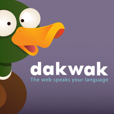 Dakwak logo