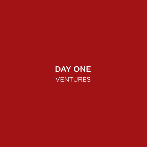Day One Ventures logo